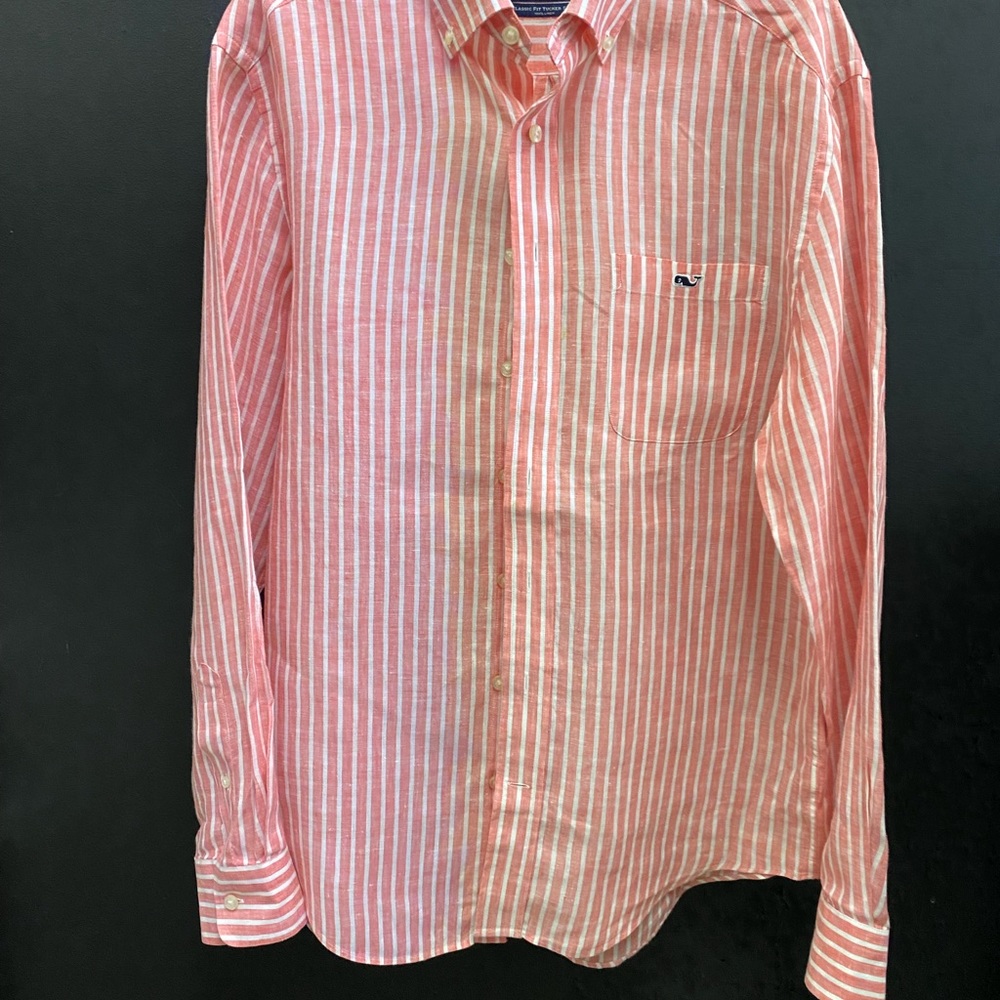 Men’s Vineyard Vines Shirt